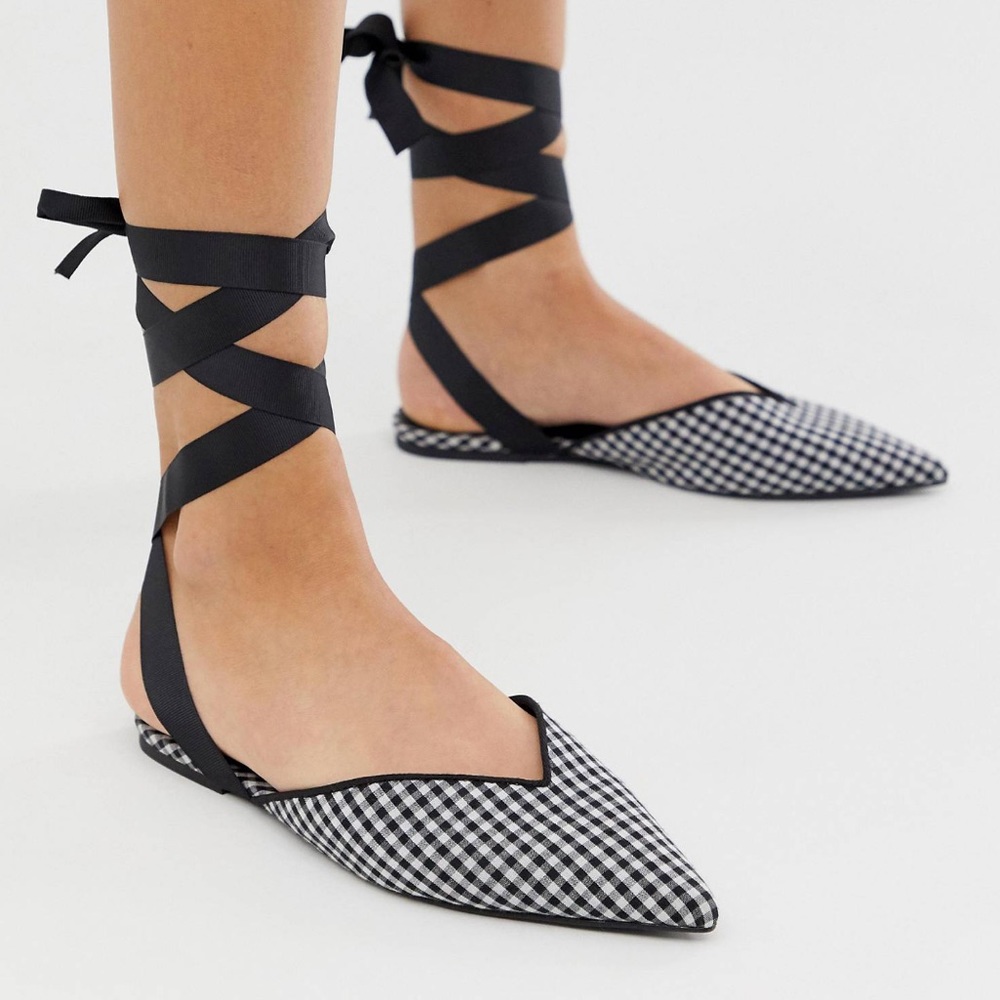Ballet Flats